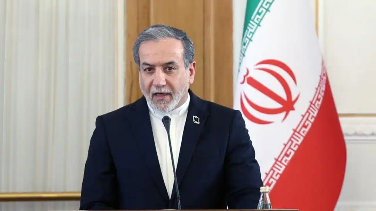 İran, Trump’ın tehditlerine sert yanıt verdi: Başkentin hedef alınması savaş