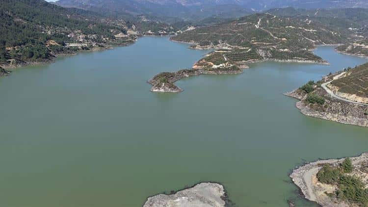 İstanbul Baraj Doluluk Oranları Mart Ayı Güncel Durumu