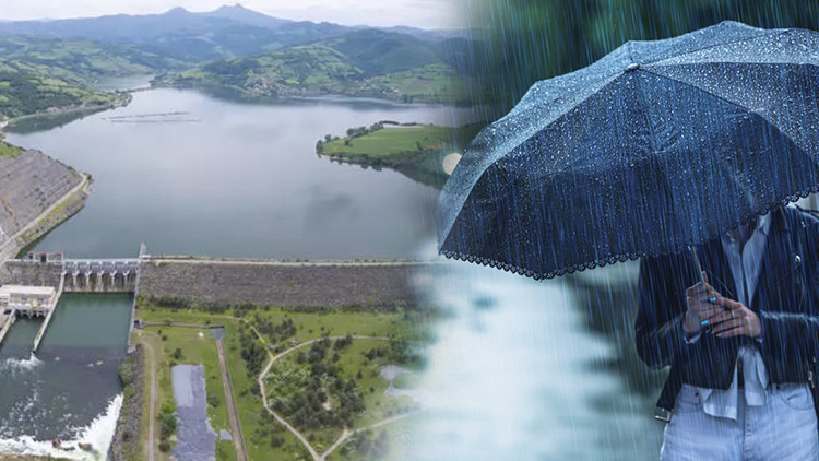 İSKİ'den Güncel Baraj Verileri