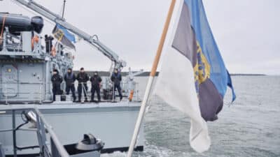 İsveç, enerji sektöründe artan tehditlere karşı güvenlik önlemlerini güçlendirme talimatı