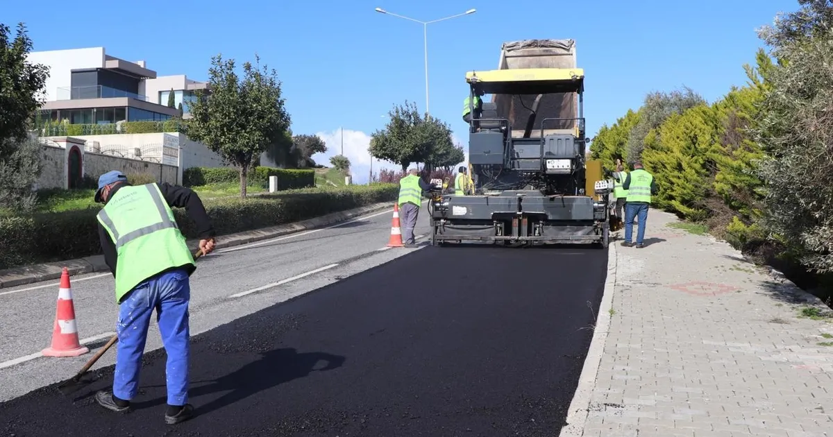 İzmir Büyükşehir Belediyesi, ulaşımda yenilikçi projelerle şehre modern ve sürdürülebilir