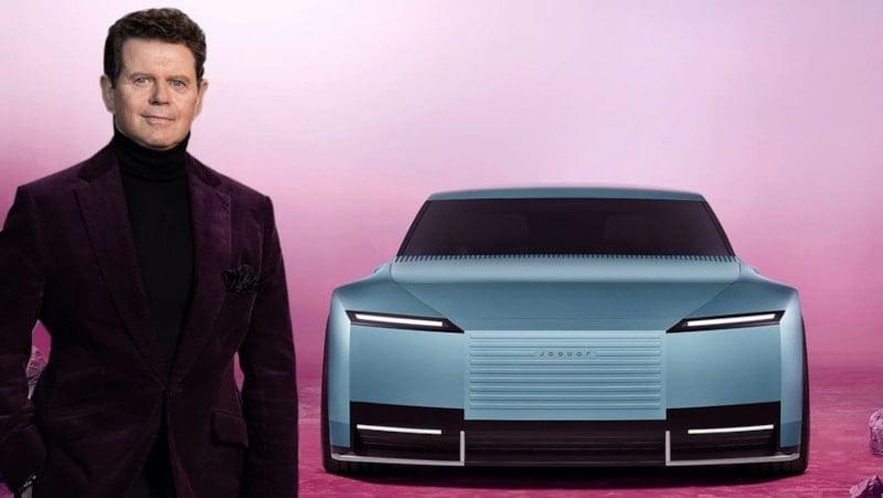 Jaguar'da Kritik Yönetim Değişikliği