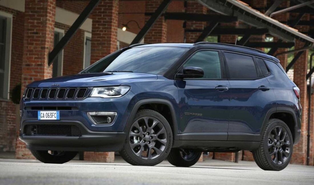 Jeep’in Mart ayına özel satış kampanyası ve takas desteğiyle hayalinizdeki