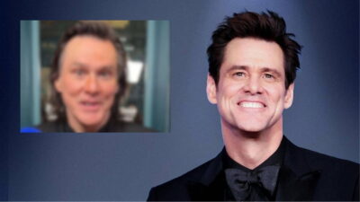 Jim Carrey, César Ödülleri'nde Onur Ödülü'ne layık görüldü. Unutulmaz oyunculuk