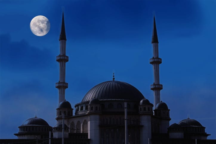 Kadir Gecesi'nin Anlamı