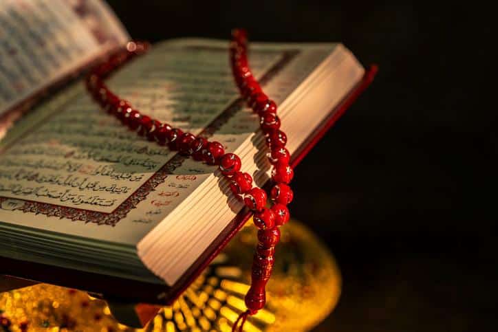 Kadir Gecesi'nde Ne Oldu?