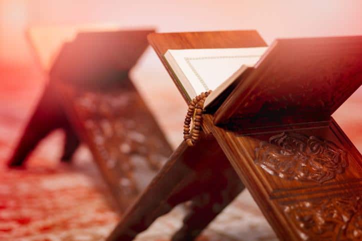 Kadir Gecesi Neden 27. Gece Olarak Kabul Ediliyor?