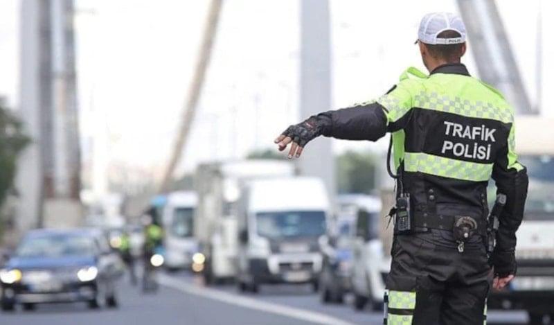 Ağır Cezalar Yolda