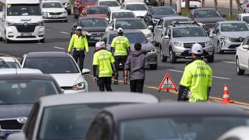 Denetim Kapsamındaki Araçlar