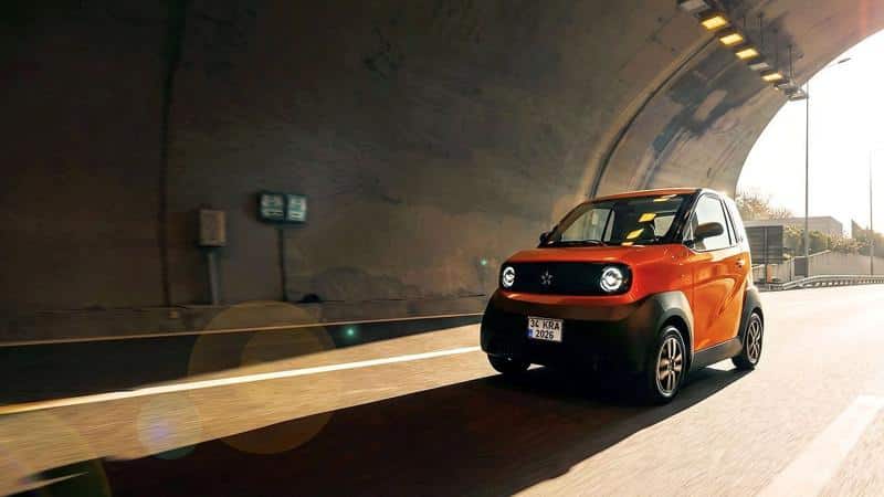 Karea Fit Türkiye’de Tanıtıldı: Şehir İçi Elektrikli Araç Segmentine Yeni Bir Alternatif