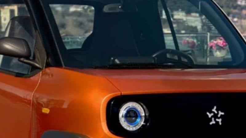 Karea Fit Türkiye’de Tanıtıldı: Şehir İçi Elektrikli Araç Segmentine Yeni Bir Alternatif