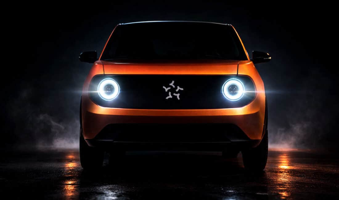 Karea Fit, Türkiye’de tanıtıldı! Şehir içi ulaşımda çevreci ve pratik