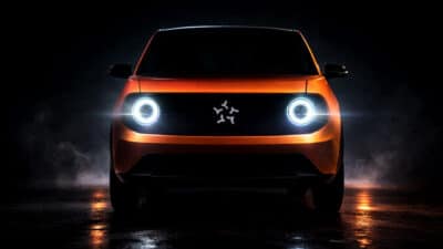 Karea Fit, Türkiye’de tanıtıldı! Şehir içi ulaşımda çevreci ve pratik