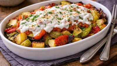 Lezzetli karışık kızartma tarifi ve farklı pişirme yöntemleriyle sofranıza çeşit