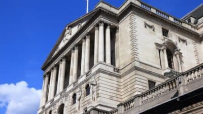 Katharine Braddick, İngiltere Merkez Bankası Başkan Yardımcılığı görevine getirildi. Yeni