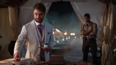 Kayıp Şehir filminin konusu, oyuncu kadrosu ve IMDb puanı hakkında