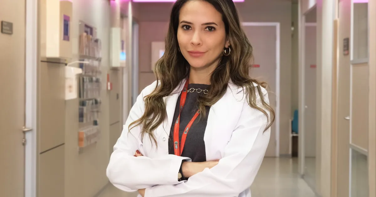 Klinik Psikolog İpek Erol, öz şefkatin psikolojik dayanıklılığı artırmadaki etkisini