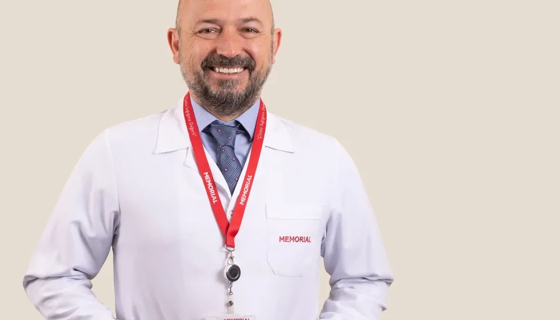 Kolon kanserinde artış alarm veriyor. Erken teşhis ve düzenli kontrollerle