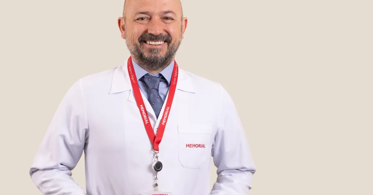 Kolon kanserinde artış alarm veriyor. Erken teşhis ve düzenli kontrollerle