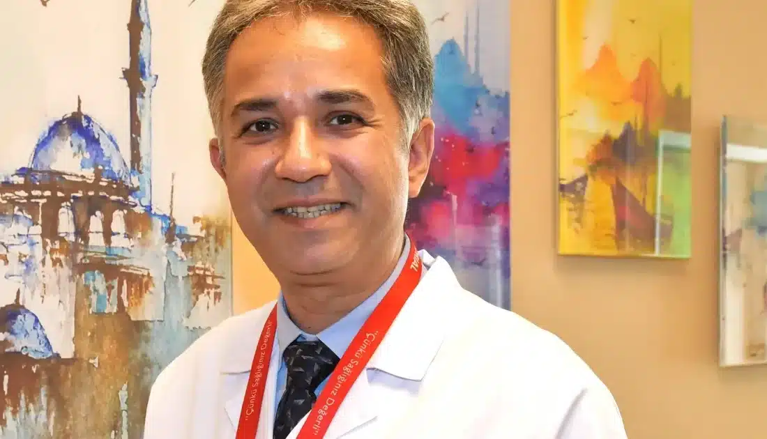 Kolon kanserinde erken tanı hayat kurtarıyor! Tarama yaşı 45’e indi,