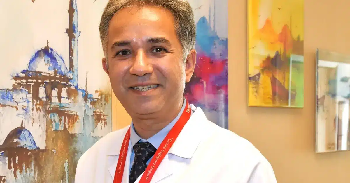 Kolon kanserinde erken tanı hayat kurtarıyor! Tarama yaşı 45’e indi,