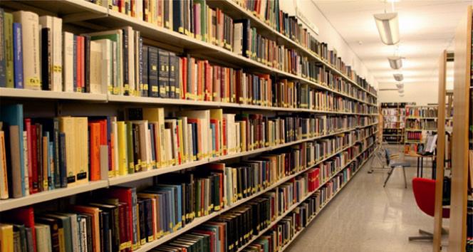 Kütüphane Haftası Mesajları