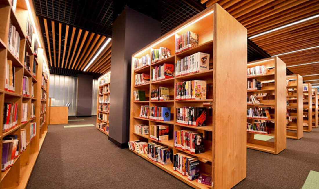 Kütüphane Haftası’nın kökenini, tarihsel gelişimini ve toplum için önemini keşfedin.