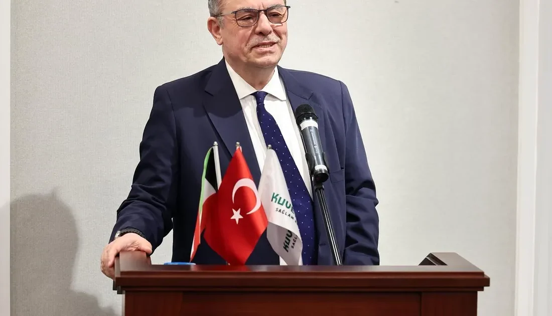 Kuveyt Türk, sermayesini 11,1 milyar TL’ye yükseltti ve nakit temettü