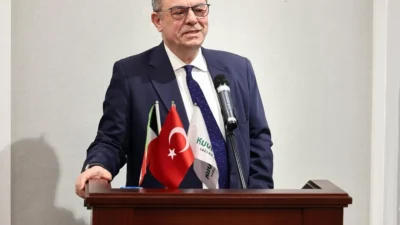 Kuveyt Türk, sermayesini 11,1 milyar TL’ye yükseltti ve nakit temettü