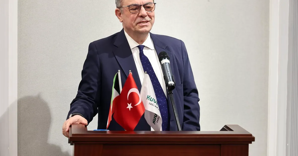 Kuveyt Türk Sermayesini 11,1 Milyar TL’ye Yükseltti ve Nakit Temettü Dağıtma Kararı Aldı