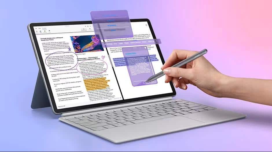 Lenovo Idea Tab Pro Gen 2 Tanıtıldı
