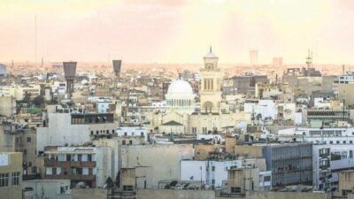 Libya'nın coğrafi konumu, nüfusu ve başkenti hakkında kısa, bilgilendirici ve