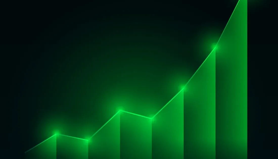 Link Yazılım, yatırımcılarını sevindiren yüzde 4000 oranında bedelsiz sermaye artırımı