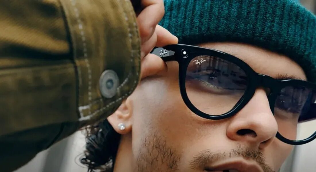Meta, reçeteli lens desteği sunacak yeni Ray-Ban akıllı gözlük modelleri