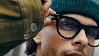 Meta, reçeteli lens desteği sunacak yeni Ray-Ban akıllı gözlük modelleri