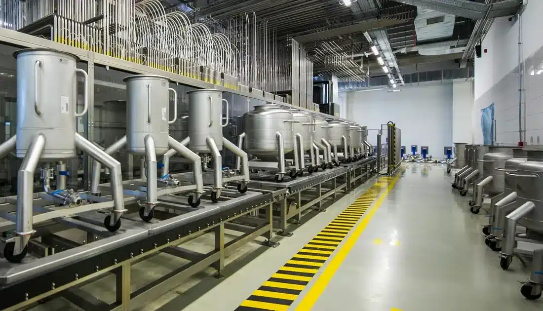 MG International, 2026’da yenilikçi ürünlerle büyümeyi hedefliyor ve ciro payını