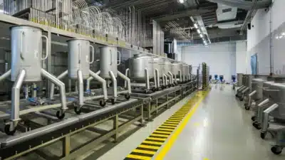 MG International, 2026’da yenilikçi ürünlerle büyümeyi hedefliyor ve ciro payını