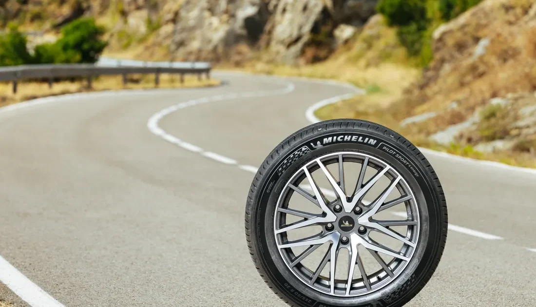 Michelin, yeni Primacy 5 Energy ve Pilot Sport 5 Energy