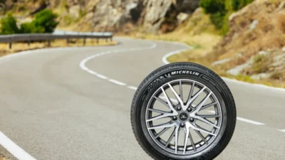 Michelin, yeni Primacy 5 Energy ve Pilot Sport 5 Energy