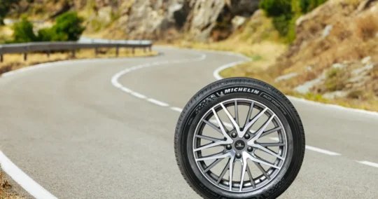 Michelin, yeni Primacy 5 Energy ve Pilot Sport 5 Energy