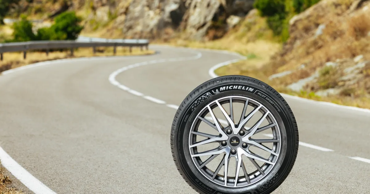Michelin, yeni Primacy 5 Energy ve Pilot Sport 5 Energy