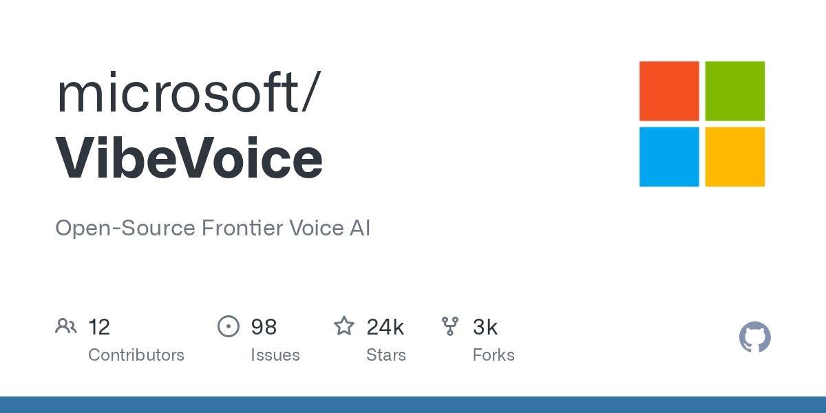 Microsoft VibeVoice-ASR Uzun Ses Kayıtlarında Yüksek Doğruluk Sağlıyor