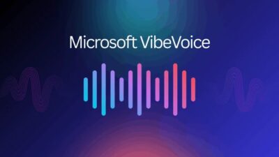 Microsoft VibeVoice-ASR ve Realtime teknolojileriyle ses tanımada hız, doğruluk ve