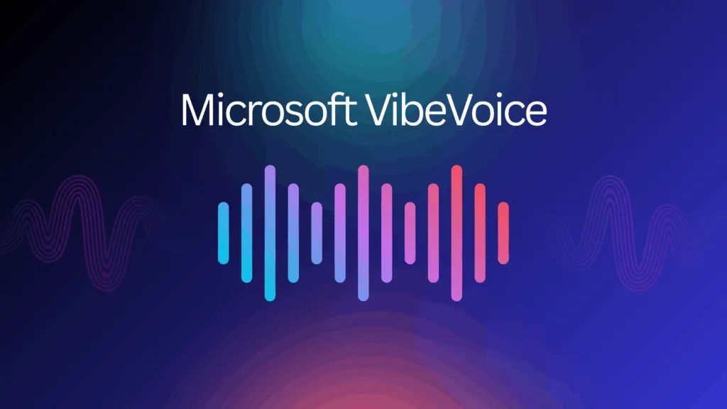 Microsoft VibeVoice-ASR ve Realtime teknolojileriyle ses tanımada hız, doğruluk ve