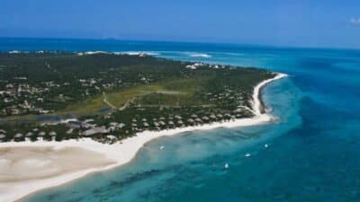 Mozambik’in konumu, nüfusu, başkenti ve genel özellikleri hakkında kısa ve