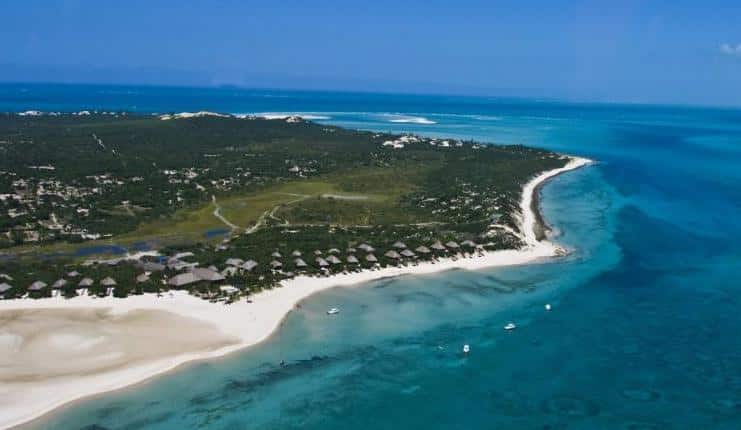 Mozambik’in konumu, nüfusu, başkenti ve genel özellikleri hakkında kısa ve