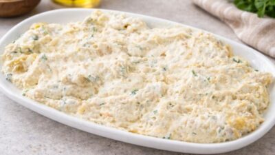 Lezzetli mütebbel mezesi tarifi, malzemeleri ve farklı hazırlama önerileriyle sofralarınıza