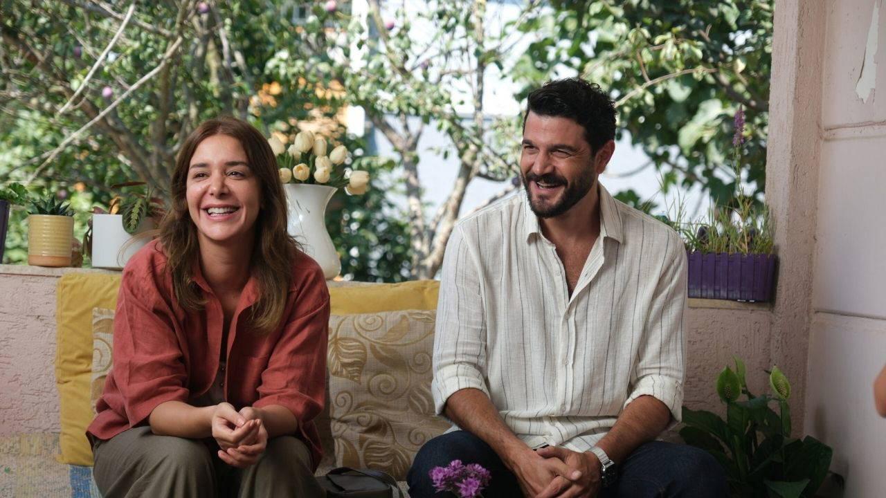 Nasipse Olur Filmi Konusu