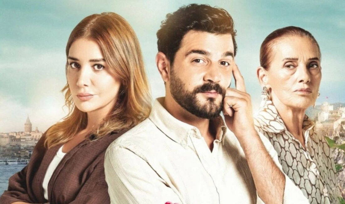 Nasipse Olur, üst üste gelen talihsizliklerle mücadele eden genç bir