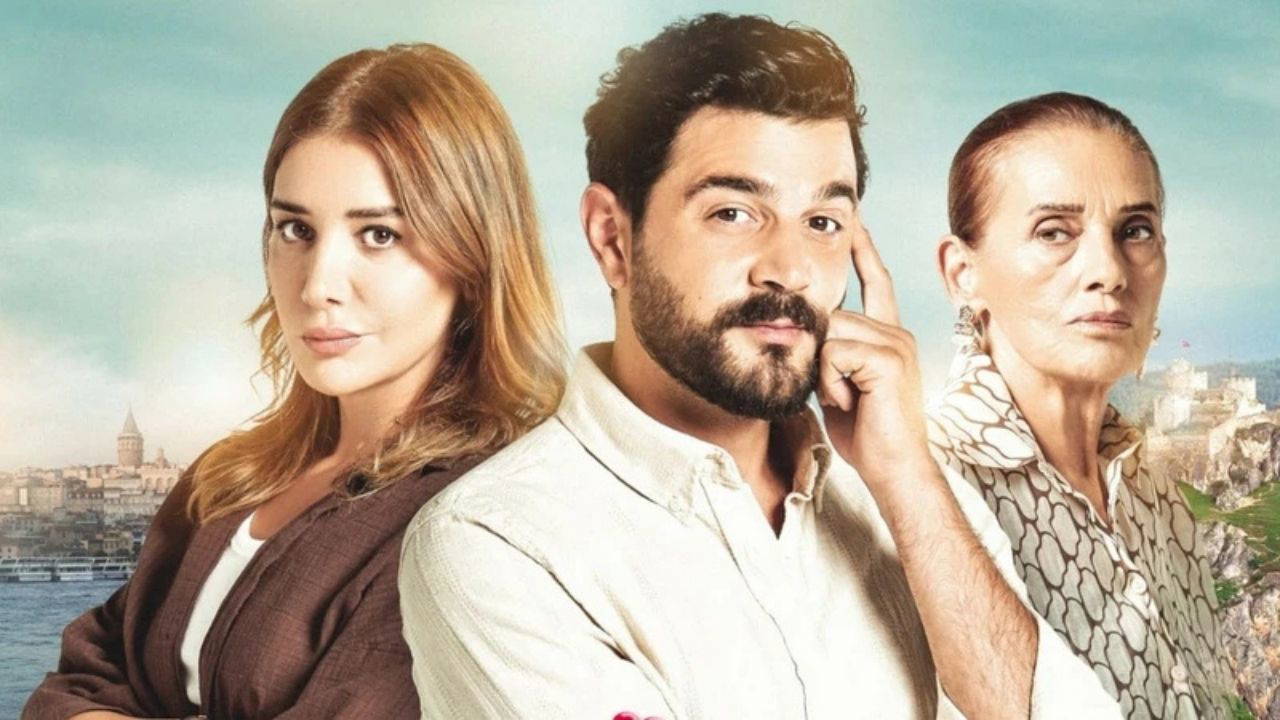 Nasipse Olur, üst üste gelen talihsizliklerle mücadele eden genç bir